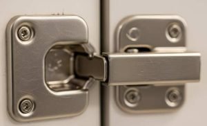 cabinet hinge