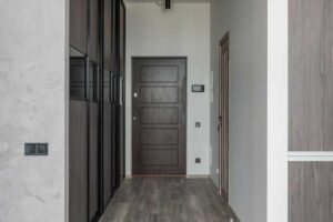 door repair