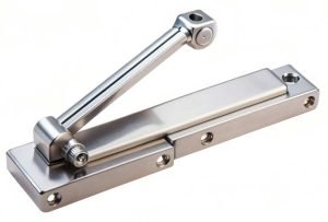hydraulic hinge